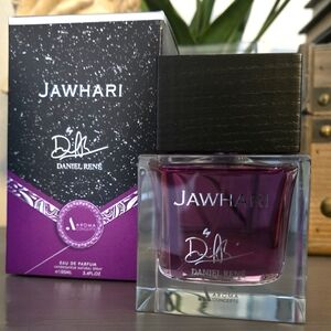 Jawhari by Daniel Rene By Aroma Concepts